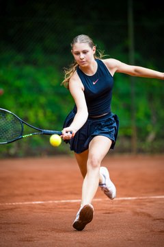 Ausschnitte 76 - Bergstedt Open